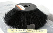 Aftermarket Advance 6" Side Broom for Minitriever (13" Path) #56475179