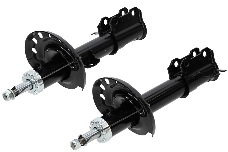 Jambe de force avant gauche droit 93174081 suspension amortisseur Fiat Croma Opel Vectra C berline