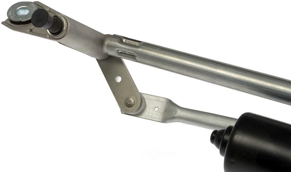 SE ADAPTA A 12-17 ACADIA ENCLAVE TRANSVERSAL LIMPIAPARABRISAS TRANSMISIÓN ACOPLAMIENTO Y MOTOR Foto 3 de 4