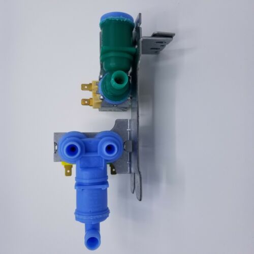 Refrigerator Water Valve for Electrolux Frigidaire 241734301, 240531101 - Picture 3 of 4