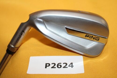 Lefty PING G730 IRON 7 P UW 50 56 7 pcs TOUR 2.0 CHROME I Lefty PING G730 IRON 7 P UW 50 56 7 pcs TOUR 2.0 CHROME I
