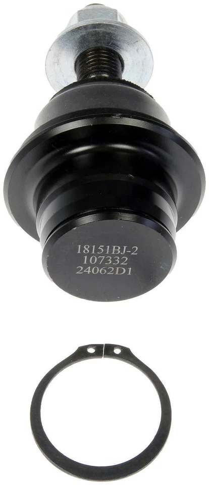 Suspension Ball Joint fits 2007-2017 Lincoln Navigator MAS INDUSTRIES - Image 3 of 4