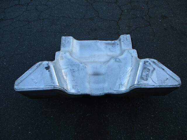 Ferrari California - Fuel / Gas Tank - P/N 236157