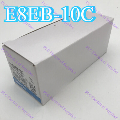 E8EB-10C 1PCS New OMRON E8EB-10C Fast Shipping