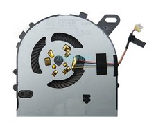 New for Dell Inspiron 15 7560 15-7560 CPU Cooling Fan DC028000ICD0 0W0J85
