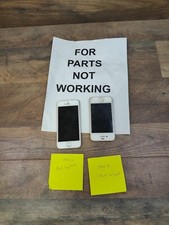 iphone 6 unlocked plus iPhone 4 FOR PARTS- NOT WORKING