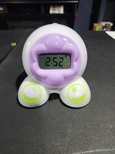 Mirari OK To Wake Kids Alarm Clock Night-Light