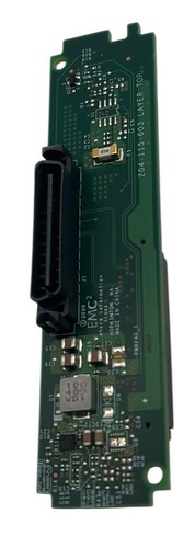 NEW EMC SAS To Fibre Channel Interposer Server Card - 303-115-003D - Afbeelding 2 van 6