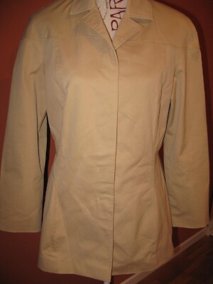 sahara jacke Alain Manoukian