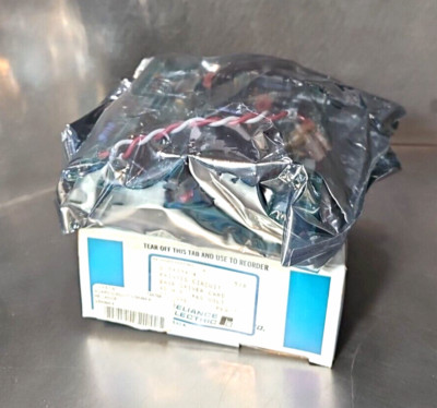Reliance Electric 0-54394-4 PRINTED CIRCUIT.                           Loc3B-15