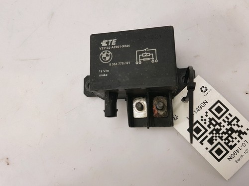 Anlasser Relais - BMW C 400 X - GPA-977320171 - L0-1490N