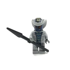 LEGO Rattla minifigure 9441 9456 9579 30088 Ninjago mini figure snake