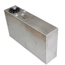 1 Pcs 17 Gallon64l Fuel Cell Gas Tanklevel Sender Slim Aluminum Racedrift 1 Pcs 17 Gallon64l Fuel Cell Gas Tanklevel Sender Slim Aluminum Racedrift