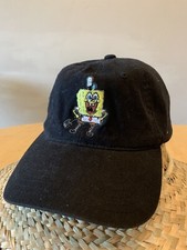 Nickelodeon SpongeBob Square Pant Adjustable Hat