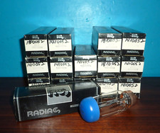 Lot 15 Radiac CTT Projector Lamps 1000W 120V NOS/NIB