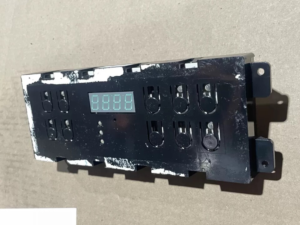 Kenmore 316418208 SF5311S8208 Range Oven Control Board AZ63427