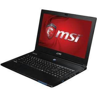 MSI GS60 Ghost Pro 15.6in. (1TB + 256GB, Intel Core i7 6th MSI GS60 Ghost Pro 15.6in. (1TB + 256GB, Intel Core i7 6th