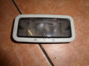 VW Polo 6N2 Innenraumleuchte Leseleuchte 6N0947099