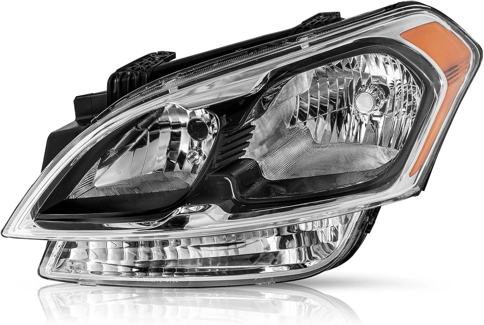 Левая галогенная фара в сборе со стороны водителя для 2012-2013 Kia Soul от оригинального производителя - Изображение 2 из 4