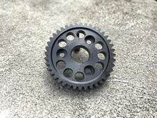 1pc 44T - 63T 0.8M 32P Hardened Steel Spur Gear Traxxas Kyosho Ofna Serpent Losi