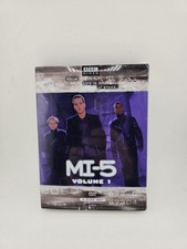 MI-5, Vol. 1 - DVD - Good - Matthew Macfadyen,Shauna Macdonald,Kee