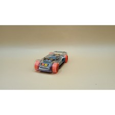 Hot Wheels Mach It Go 2021 Mattel 1:64 Plastic Body