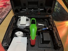 DJI Inspire 1 - Drohne, Ferngesteuert, Inkl. Akku und Ladegerät