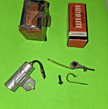 40 41 42 46 47 Hudson 6 Cylinder Ignition Points Condenser 1940 1941 - 1947 40 41 42 46 47 Hudson 6 Cylinder Ignition Points Condenser 1940 1941 - 1947