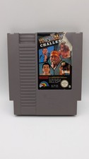 Thumbnail of ebay&reg; auction 287439767406 | WWF Wrestlemania Challenge - Modul - NES Nintendo Entertainment System