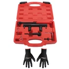 Belt Timing Tool Kit for Audi A3 A4 A6 TT VW Golf V Touran FSI Engine T40011