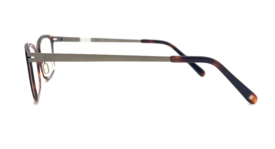 NUEVAS GAFAS MODO 4500A BWNTT MARRÓN TORTUGA-ORO AUTÉNTICAS 49 - 18- 138 Foto 3 de 4