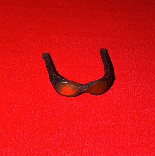 Marvel X-Men The Movie - Cyclops Action Figure Sunglasses Accessory Part