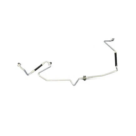 Mopar 55056922AB A/C жидкостная линия в сборе для 2007 2010 Ram 2500/35 для Dodge - Изображение 3 из 4