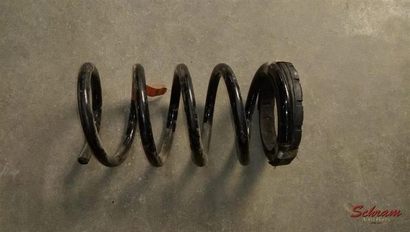 Muelle helicoidal trasero 9L8Z5560B compatible con 09-12 Escape 1323648 Foto 2 de 4