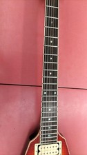 DEAN Flying V 35th Anniversary Electric Guitar