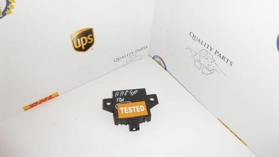 Audi A8 D3 4E2, 4E8 Alarmsignal Steuergerät 4E0907719 4.0 Diesel 22671261