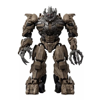 Blokees Transformers (2011) - Classic Class 22 Megatron