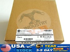 New Original Factory Sealed Allen Bradley 1746-P2  Chassis Power Supply PLC