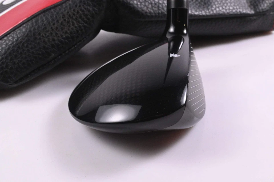 Yonex Ezone GT 2020 #5 Wood / 18 Degree / Regular Flex Yonex EX-320 Shaft - Image 3 of 4