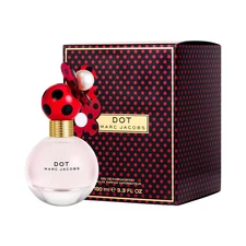Marc Jacobs Dot by Marc Jacobs 3.4 oz EDP Spray Perfume for Women New In Box
