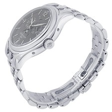 Patek Philippe Annual Calendar 18k White Gold Auto Grey Men's Watch 5146/1G-010 2