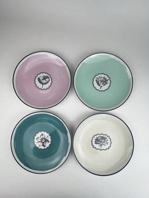 Christian Lacroix Herbariae Dessert/Salad/Luncheon Plates Vista