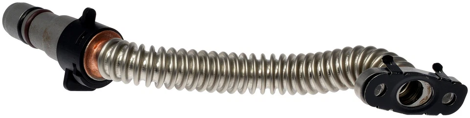 Línea de retorno de aceite turbo Dorman 667-520 para modelos seleccionados Buick Chevrolet 11-21 Foto 2 de 4