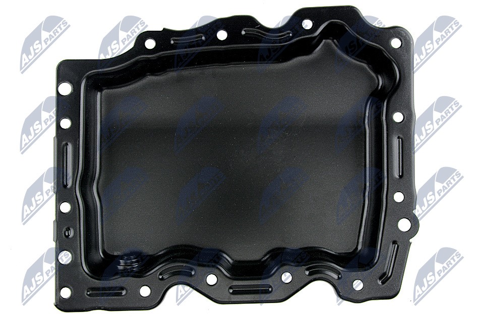 OIL SUMP BMO-PL-014 FOR VAUXHALL INSIGNIA/Mk OPEL CHEVROLET 2.0L 4cyl 2.0L 4cyl - Image 10