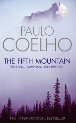 The Fifth Mountain - Paulo Coelho