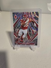 2024 Panini Phoenix - Chris Jones #23 Hyper