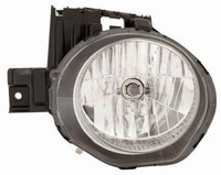 Original Abakus Hauptscheinwerfer 215-11D8R-LD-EM FüR Nissan