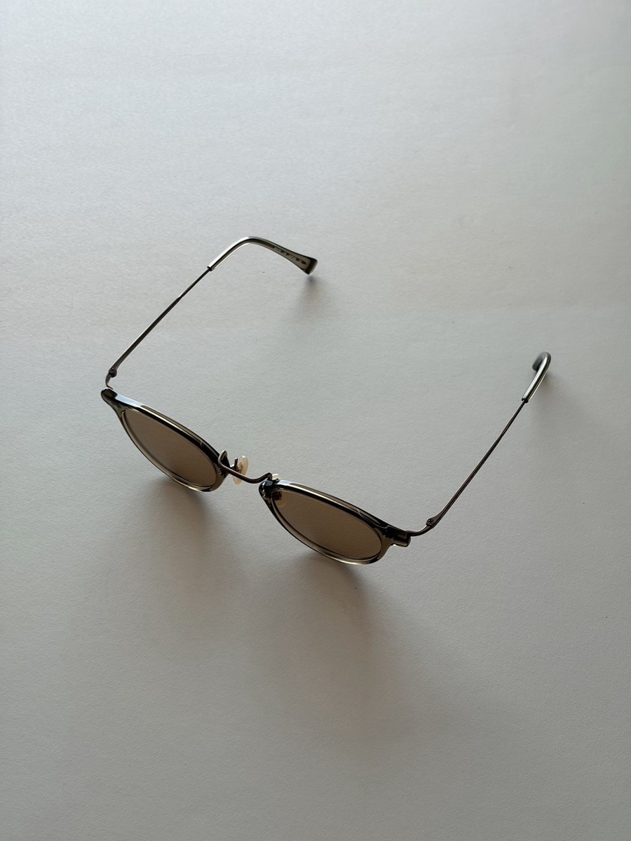 Kaneko Vintage line KVS24 Tinted sunglasses | eBay