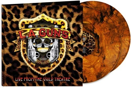 L.A. Guns Vinyl Records for sale | eBay