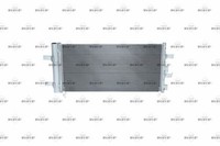 Kondensator Klimaanlage Easy FIT NRF 350404 FüR F55 Clubman Mini F56 F54 F57 JCW